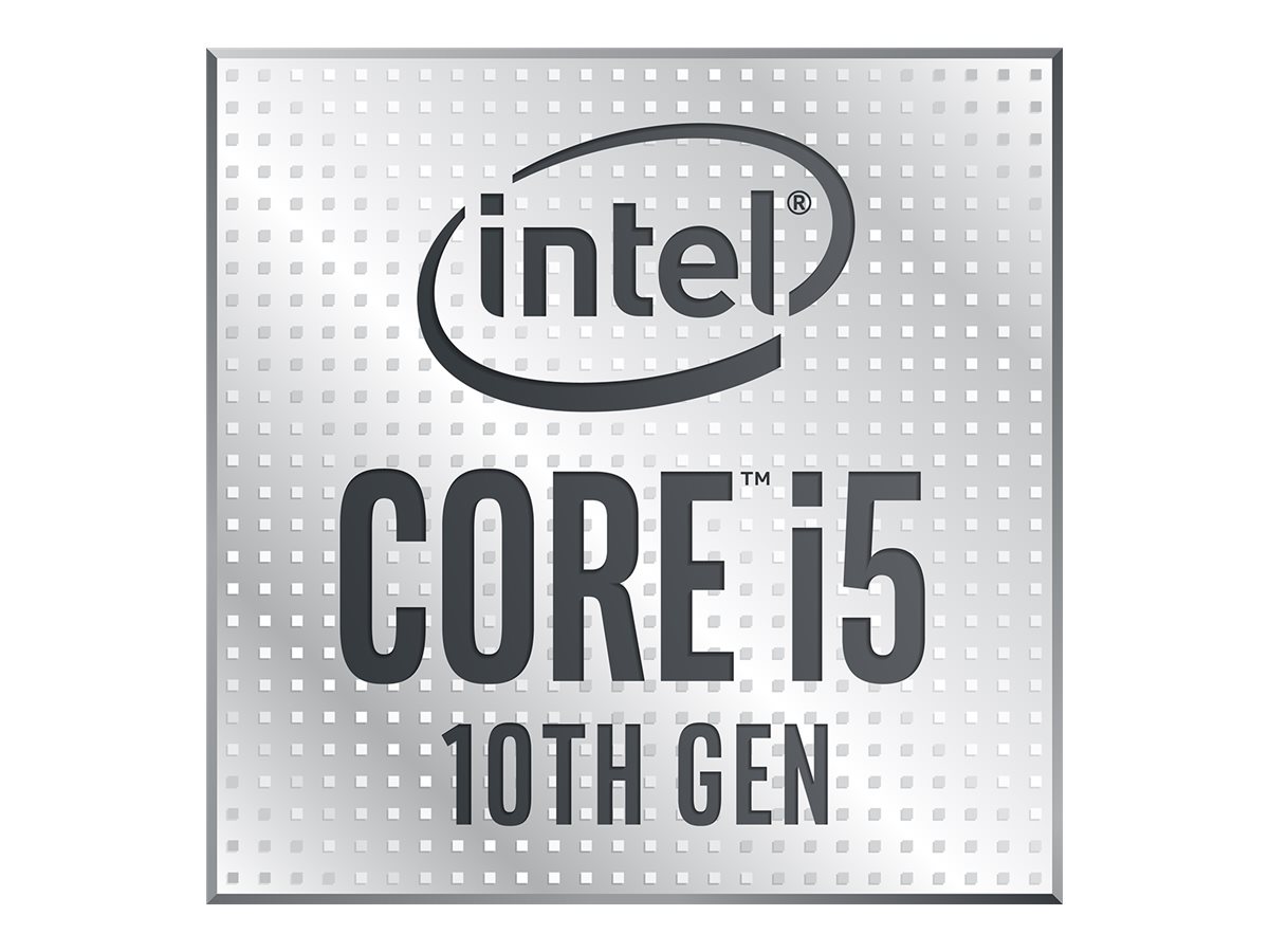 Intel Core i5-10400 Prozessor 2,9 GHz 12 MB Cache LGA 1200 OEM