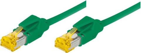 Tecline 0.3m Cat6a RJ-45 (722003G)