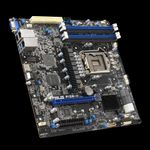ASUS P12R-M Motherboard (90SB09X0-M1UAY0)