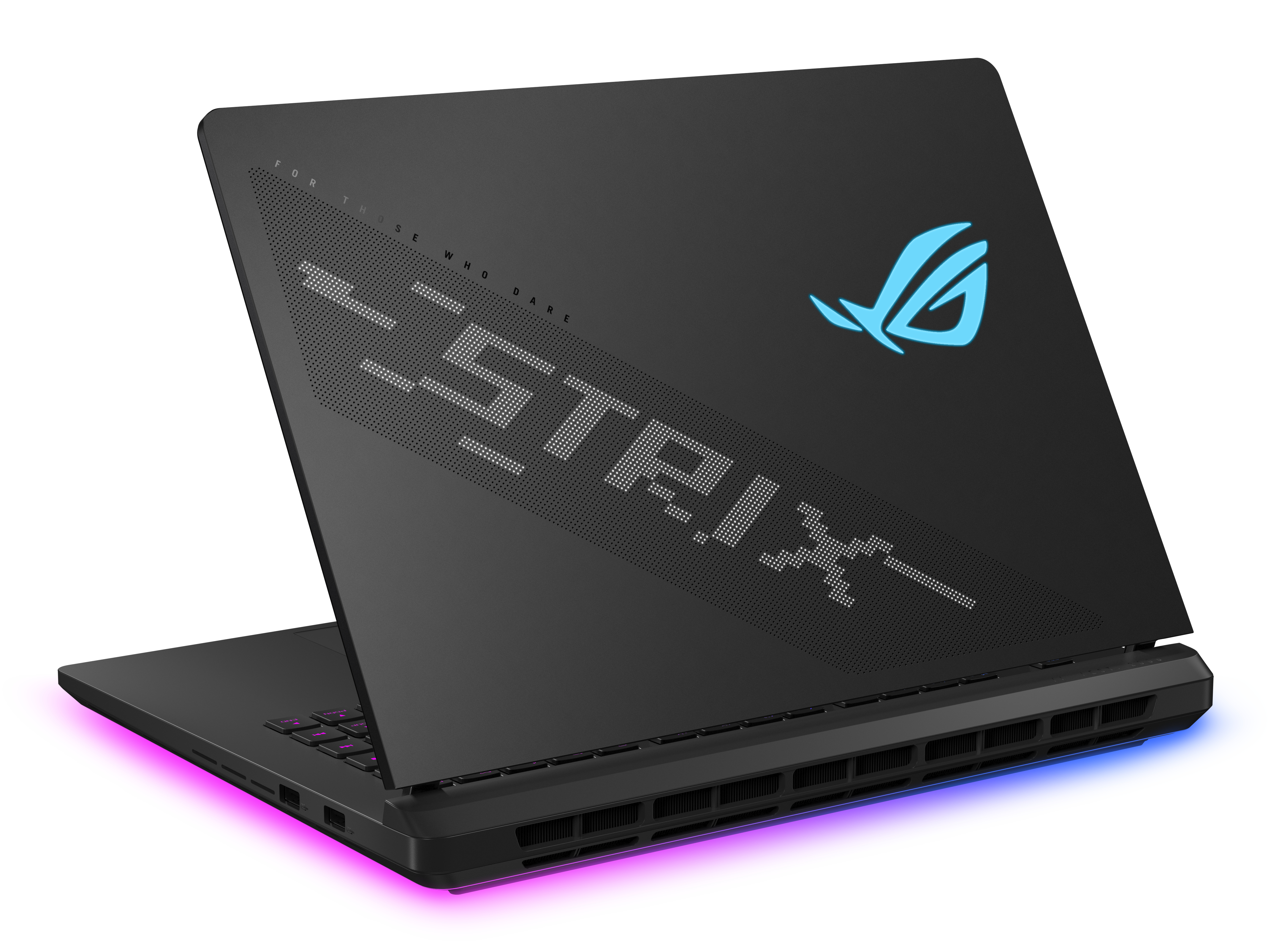 ASUS ROG Strix Scar G635LX-RW018W 16" WQXGA miniLED Intel Core Ultra 9 275HX 32 GB RAM 1 TB SSD NVIDIA GeForce RTX 5090 Schwarz