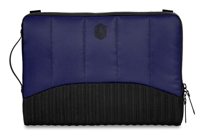 STM Dux Sleeve 14" Laptoptasche Blau