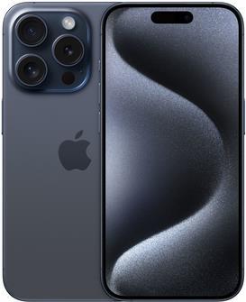 Apple iPhone 15 Pro (MTV63ZD/A)