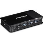 TRENDnet TK-U404 Hub (TK-U404)