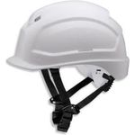 Uvex 9772034 Sicherheitskopfschutz Weiß (9772034)