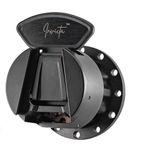 Asetek SimSports Invicta QR Adapter - USB-A (40-035-0035024)