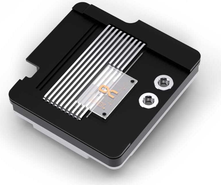 Alphacool Apex Monoblock ASUS ProArt X870E-Creator WiFi AM5 Wasserkühler CPU/VRM/M.2