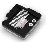 Alphacool Apex Monoblock ASUS ProArt X870E-Creator WiFi AM5 Wasserkühler CPU/VRM/M.2