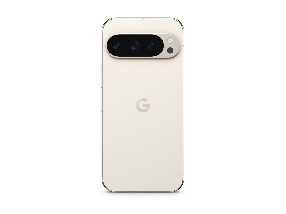 Google Pixel 9 Pro 6.3" 16 GB RAM 128 GB Porzellan