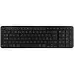 Contour Design Balance Keyboard BK - Drahtlose Tastatur-UK Version (102103)
