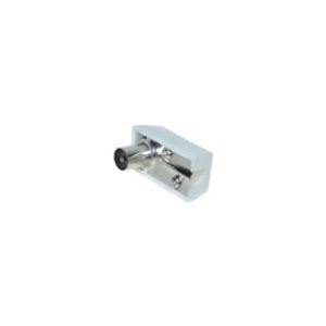 Koaxial-Winkelstecker, Schraubanschluss, Good Connections® (S-300WSTK)