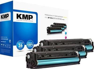 KMP 1236,0030 Cyan Magenta (1236,0030)