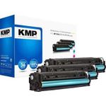 KMP 1236,0030 Cyan Magenta (1236,0030)