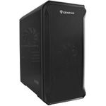 Irid 503 V2 Micro-Tower-Gehäuse, mit Fenster, USB 3.0 (NPC-1558)