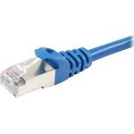 equip Patch-Kabel RJ-45 (M) bis RJ-45 (M) (606605)