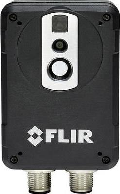 FLIR Wärmebildkamera AX8 -10 bis 150 °C 80 x 60 Pixel (71201-0101)