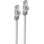 shiverpeaks BS75550 Netzwerkkabel Grau 50 mCat.7 Rohkabel S/FTP (S-STP) (BS75550)