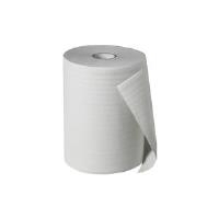 Fripa Tissue-Handtuchrolle, 1-lagig, 137 m, hochweiß Krepppapier, nicht perforiert, Innendurchmesser: 40 mm, - 1 Stück (5512001)