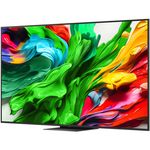 LG 65QNED86A6A 65" QNED evo Smart 4K MiniLED TV (2025) [Energieklasse E] (65QNED86A6A)