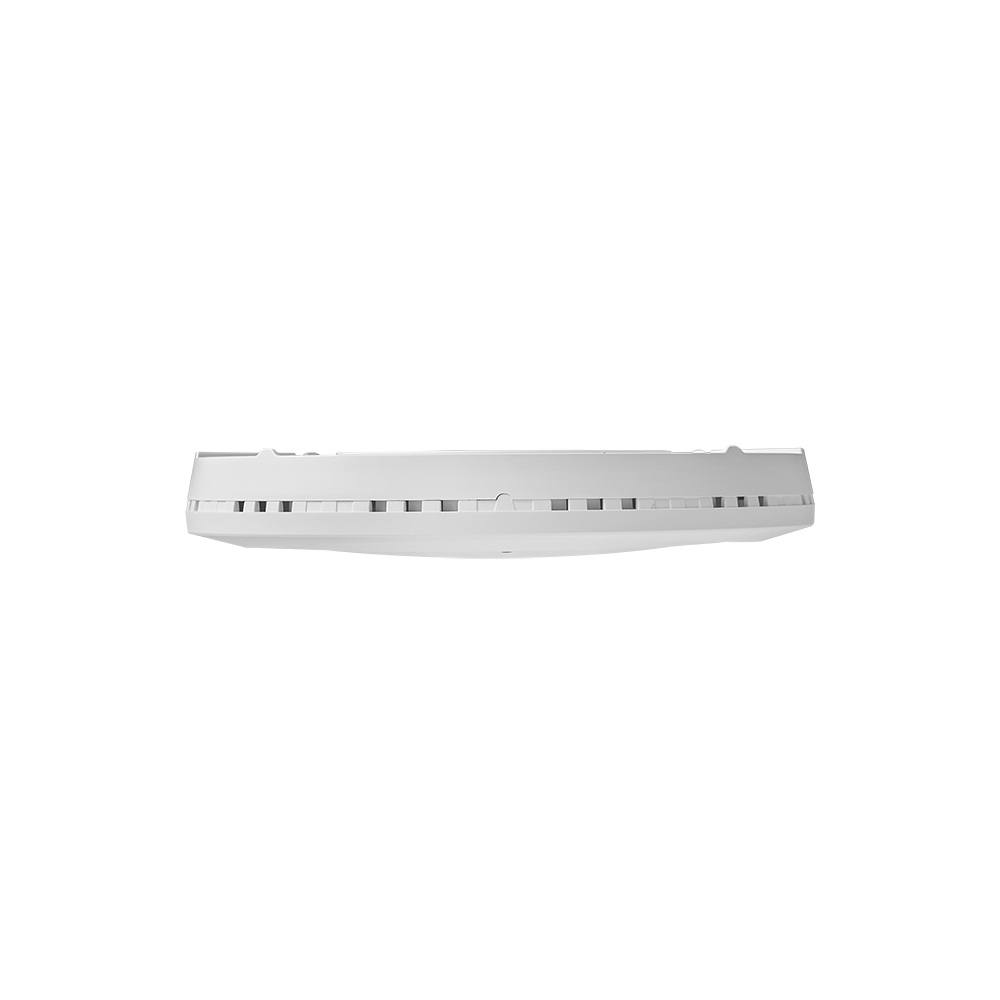 Edimax CAX1800 Wi-Fi 6 AX1800 Dual-Band PoE Access Point für Deckenmontage Weiß