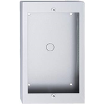 Legrand A00071 Türsprechanlagen-Zubehör Aufputz-Gehäuse Grau (A00071)