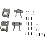 Reely RE-8378409 Ersatzteil Aufhängungsmontage Set (RE-8378409)