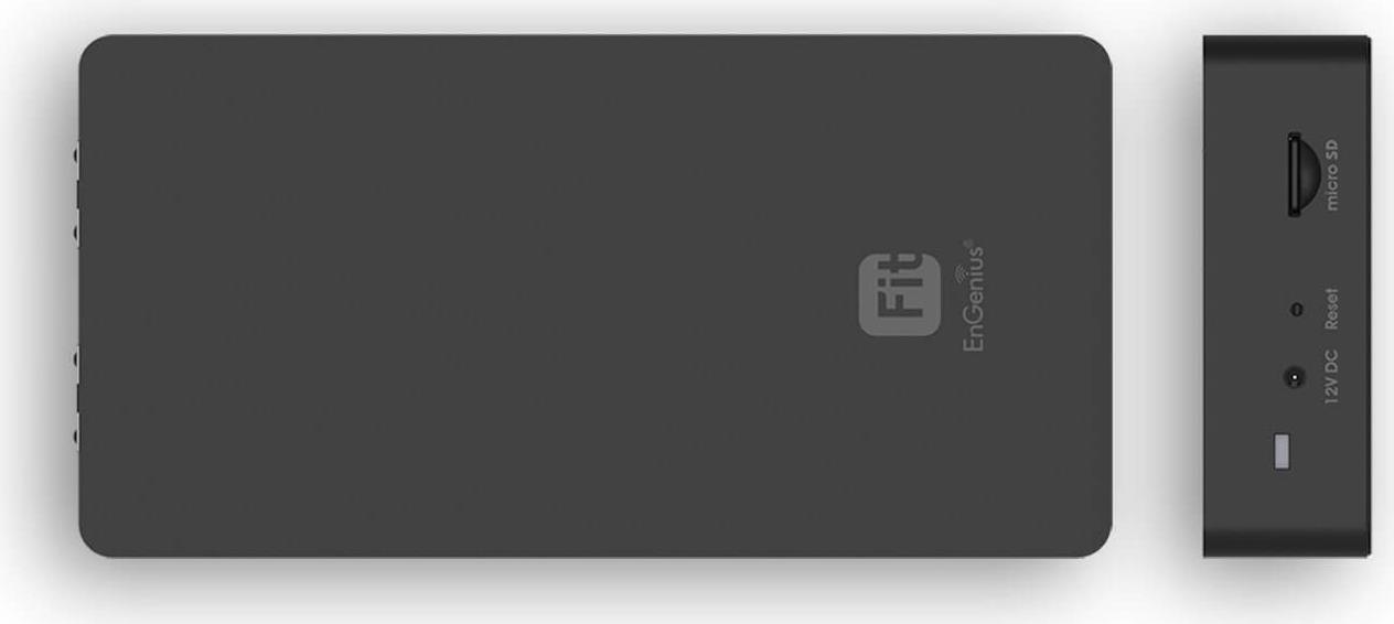 EnGenius FitCon100 Gateway/Controller 10 (FitCon100)