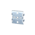 BTR Hutschienenadapter mini (1308990111-I)