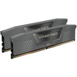 Corsair RAM Corsair D5 6400 32GB C30 Vengeance K2 (CMK32GX5M2B6400Z30)