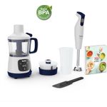 Tefal Yummy Gourmet HB55W4 (HB55W4)