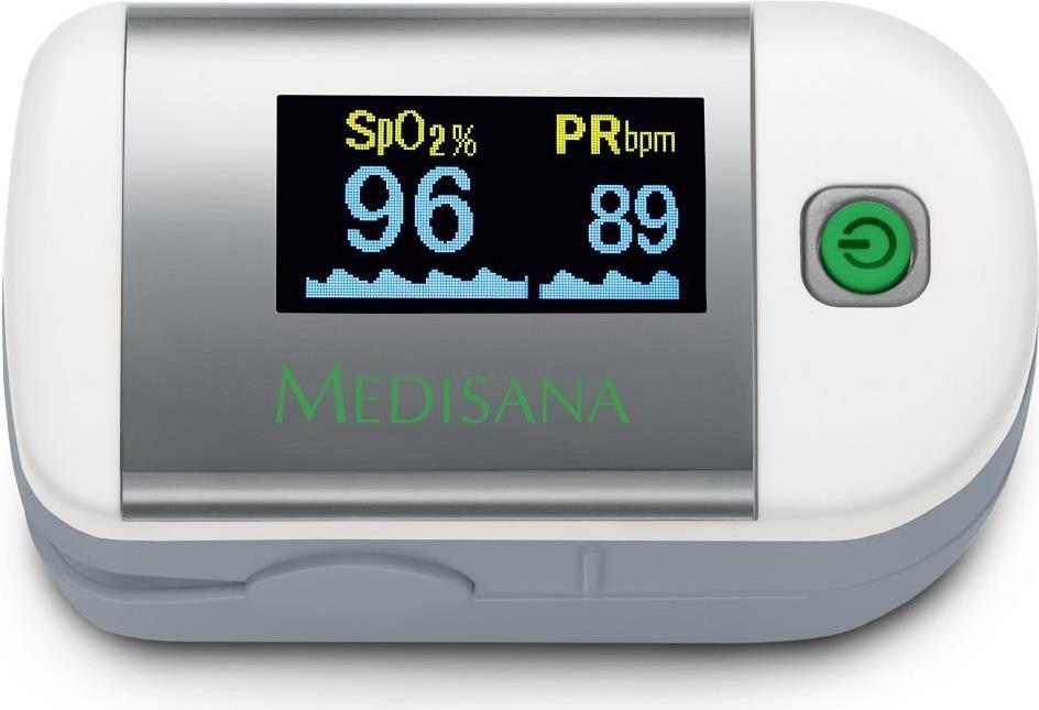Medisana PM 100 connect Puls Oximeter (79456)