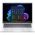 HP EliteBook 8 G1i 16" KI Laptop Core Ultra 7 258V 32GB RAM 1TB SSD 5G Windows 11 Pro DE Layout  (AD3J1ET#ABD) (geöffnet)