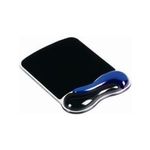 Kensington Duo Gel Mouse Pad Wrist Rest (62401)