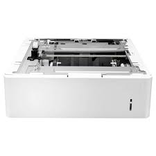 HP LaserJet 550 sheet Paper Tray (6C7M6A)
