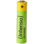 Intenso HR03 NiMH Energy Eco 1000mAh 4er Blister (7505214)