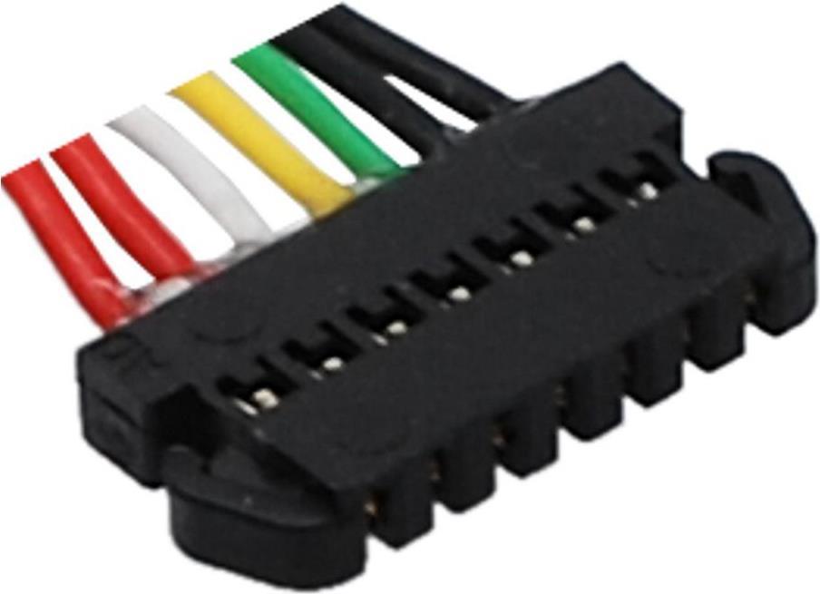 CoreParts MBXLE-BA0088 Notebook-Ersatzteil Akku (MBXLE-BA0088)