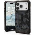 UAG Urban Armor Gear Pathfinder SE MagSafe Case | Apple iPhone 17 Pro | midnight camo | 114548114061 (114548114061)