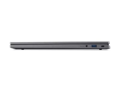 Acer Aspire Go 17 AG17-31P-3652 17,3" Notebook Intel Core 3 N355 16 GB RAM 512 GB SSD Win 11 Stahlgrau