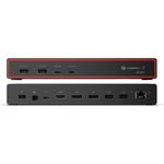 Lenovo Thinkpad Thunderbolt 4 Smart (40BE0135SA)