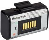 HONEYWELL RP2-BAT-2, SDI25R8 CELL, SMART, SV2, LED (50181461-001)