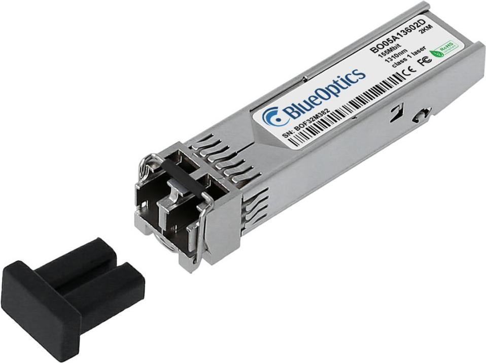 BlueOptics AA1419074-E6 Netzwerk-Transceiver-Modul Faseroptik 155 Mbit/s SFP 1310 nm (AA1419074-E6-BO)