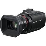 Panasonic HC-X1200E schwarz (HC-X1200E)