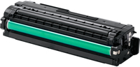 SAMSUNG Toner gelb 1,5K CLP-680ND (SU524A)