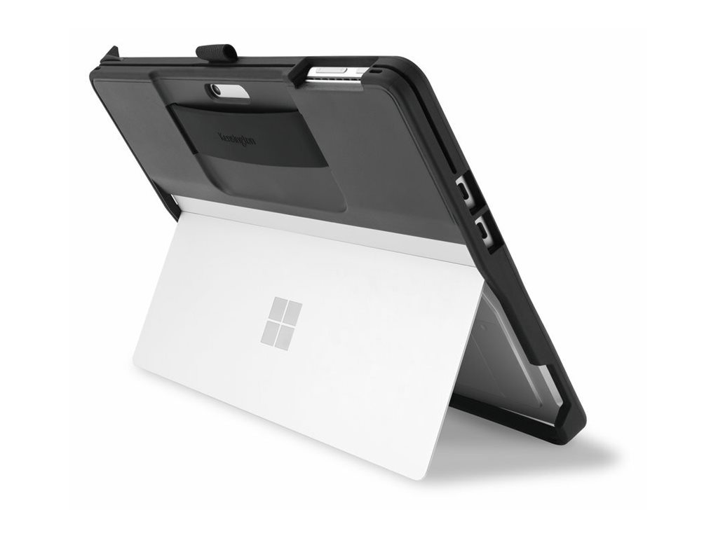 Kensington BlackBelt EQ Rugged Case für Surface Pro 9/10/11 Schwarz