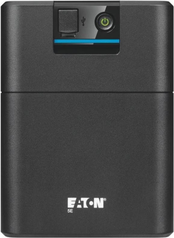 Eaton 5E Gen2 1200 VA Line-Interactive USV 660 W Schwarz
