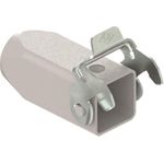 ILME Kupplungsgehäuse Gr.21.21 MKA VG20 Zink 1Bügel Stahl 1xM20 gerade 1 (MKAVG20)