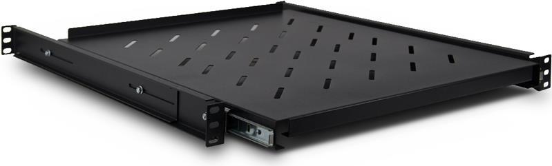 Inter-Tech 88887259 Rack Zubehör Schubladeneinheit (88887259)