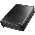 Parat 5650040061 Werkzeugkoffer Schwarz Kunstleder (5650040061)