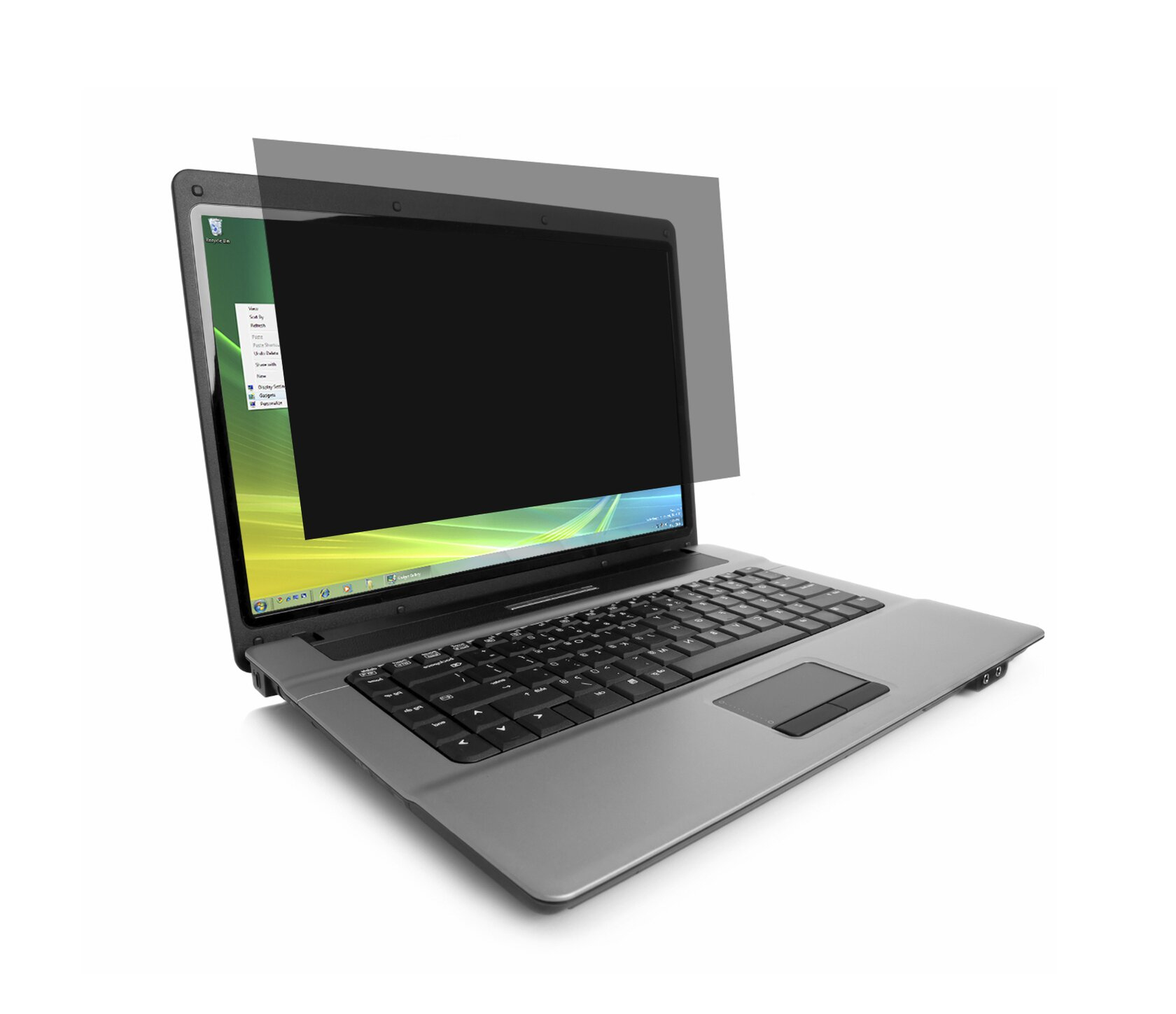 Lenovo Blickschutzfilter 14" 16:10 für ThinkPad E14 Gen 6 Schwarz