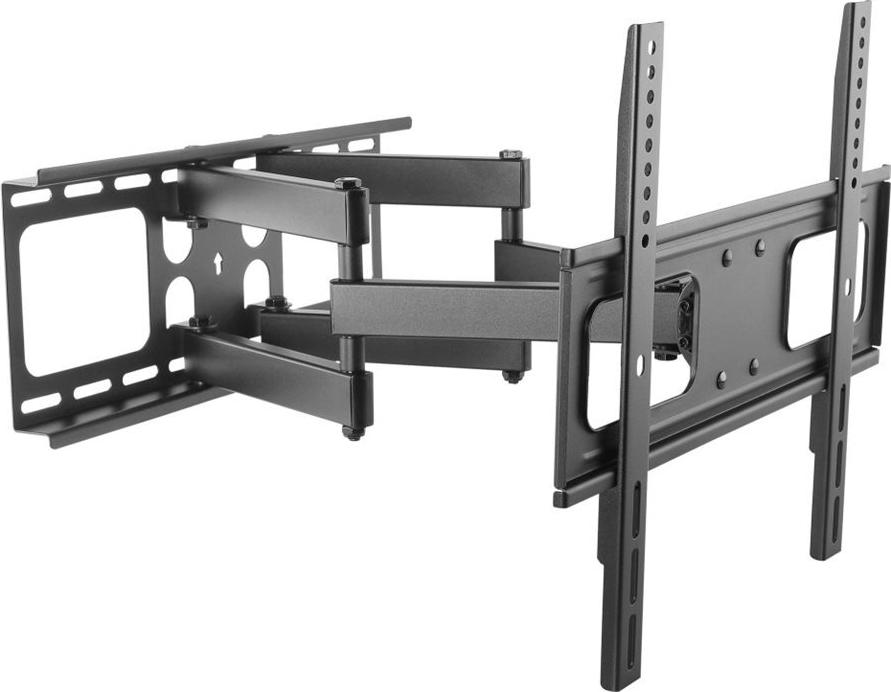 LED/LCD-bracket-for-32-55"-schwarz Hersteller: Techly (ICA-PLB-3646)