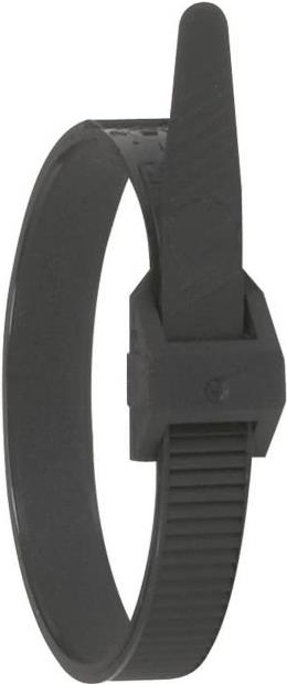 100 Stück - Legrand (BT) Kabelbinder 9x185mm 31913 / 274818 (031913)